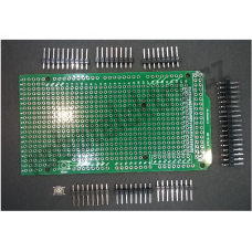 Prototyp shield DPS, Arduino MEGA2560